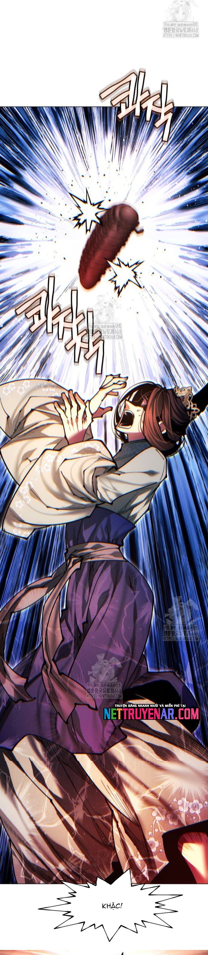 Chuyển Sinh Vào Thế Giới Võ Lâm Chap 150 - Next Chap 151