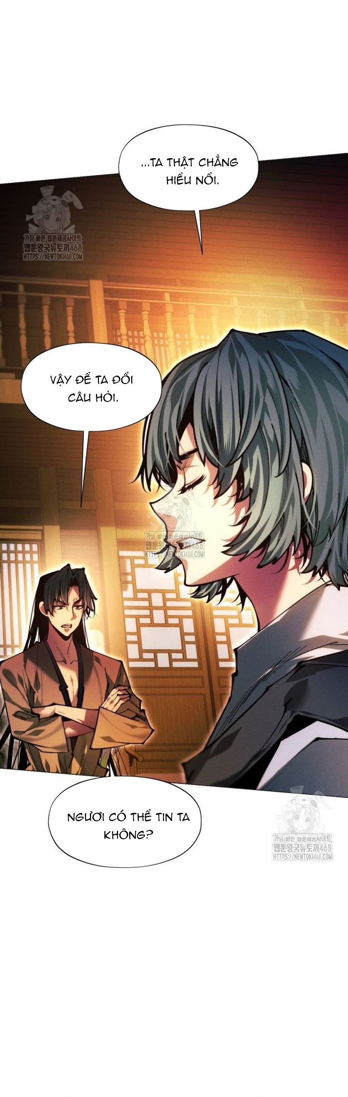 Chuyển Sinh Vào Thế Giới Võ Lâm Chap 150 - Next Chap 151