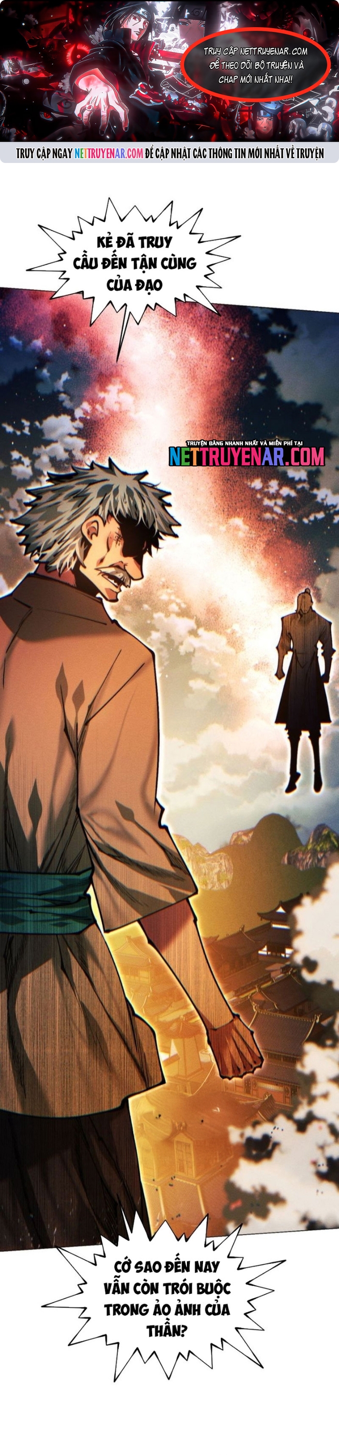 Chuyển Sinh Vào Thế Giới Võ Lâm Chap 153 - Next Chap 154