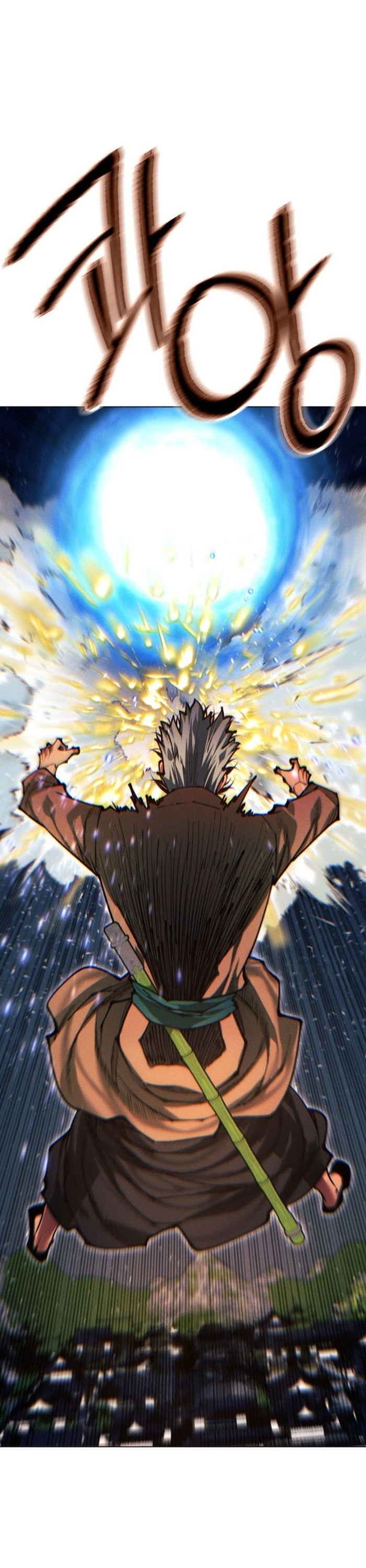 Chuyển Sinh Vào Thế Giới Võ Lâm Chap 153 - Next Chap 154