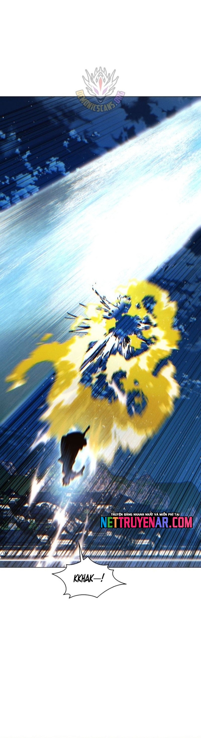 Chuyển Sinh Vào Thế Giới Võ Lâm Chap 153 - Next Chap 154