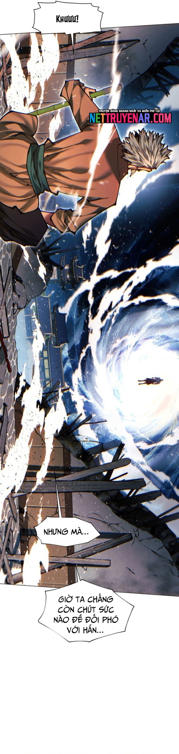 Chuyển Sinh Vào Thế Giới Võ Lâm Chap 153 - Next Chap 154