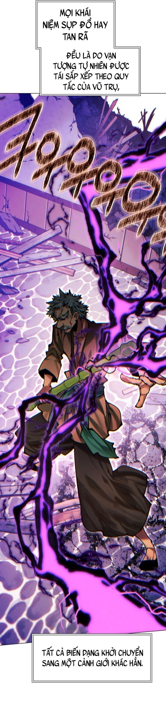 Chuyển Sinh Vào Thế Giới Võ Lâm Chap 153 - Next Chap 154