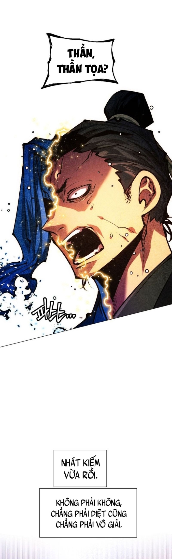 Chuyển Sinh Vào Thế Giới Võ Lâm Chap 153 - Next Chap 154