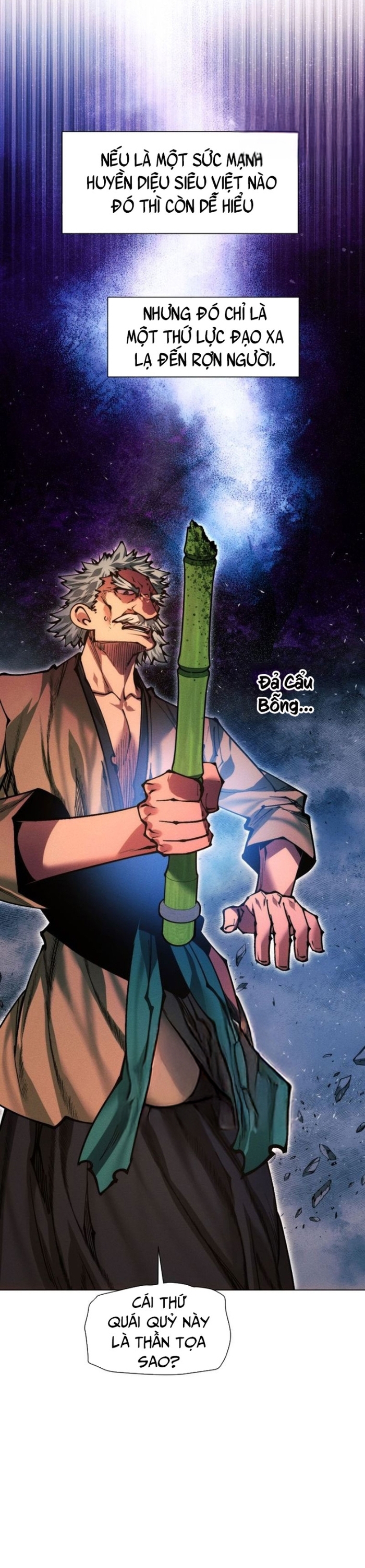 Chuyển Sinh Vào Thế Giới Võ Lâm Chap 153 - Next Chap 154