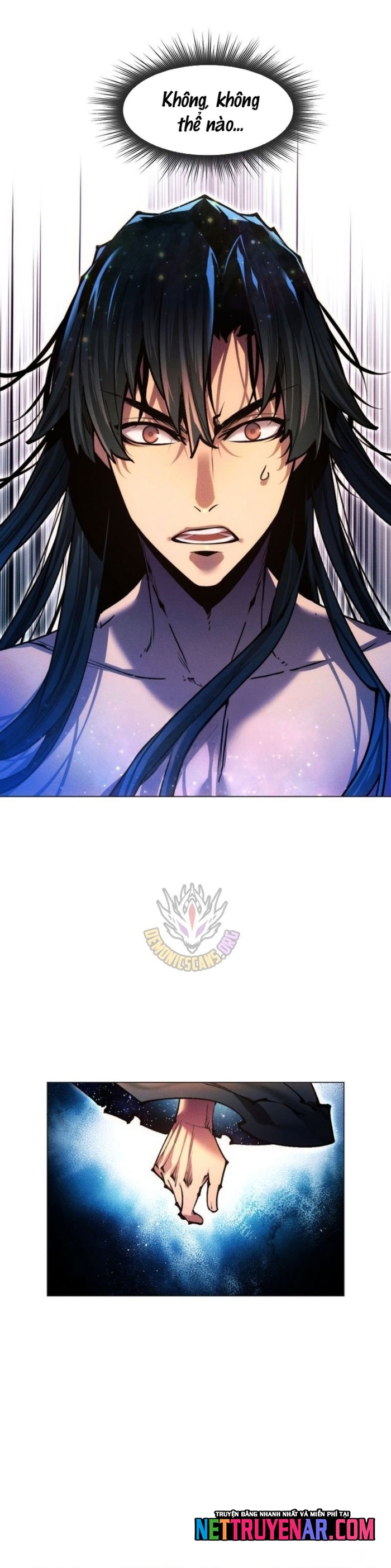 Chuyển Sinh Vào Thế Giới Võ Lâm Chap 153 - Next Chap 154