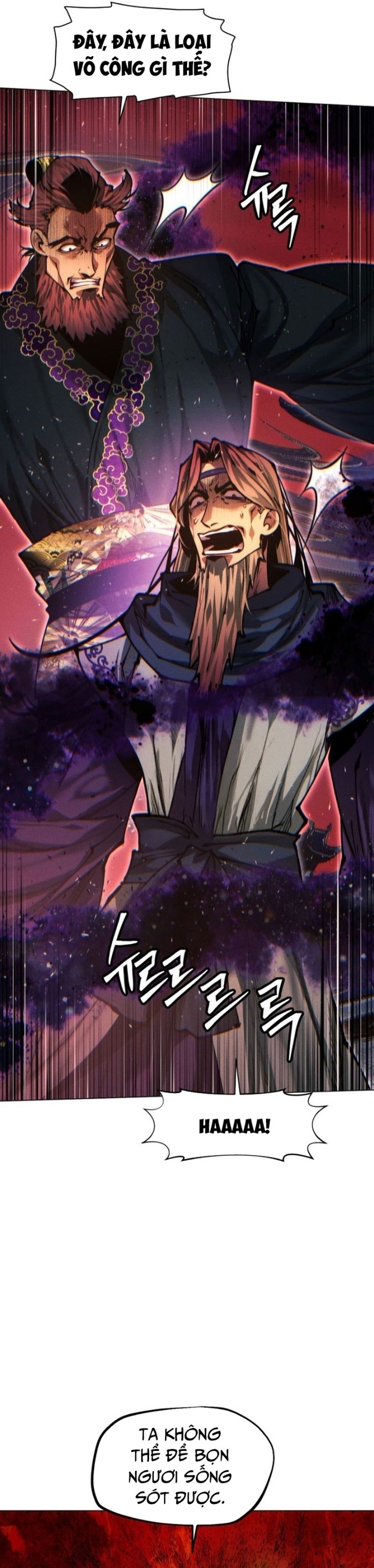 Chuyển Sinh Vào Thế Giới Võ Lâm Chap 153 - Next Chap 154