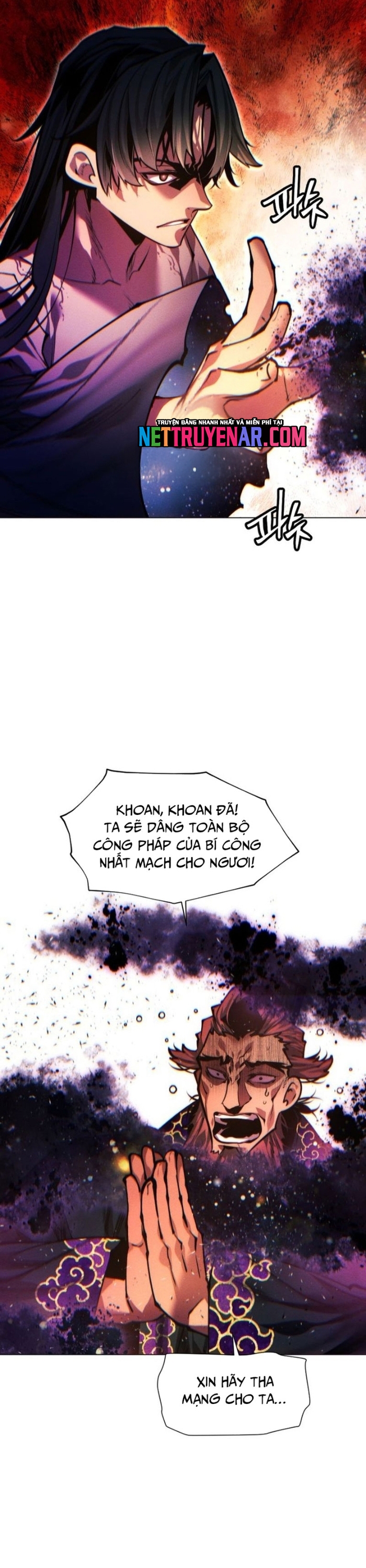 Chuyển Sinh Vào Thế Giới Võ Lâm Chap 153 - Next Chap 154