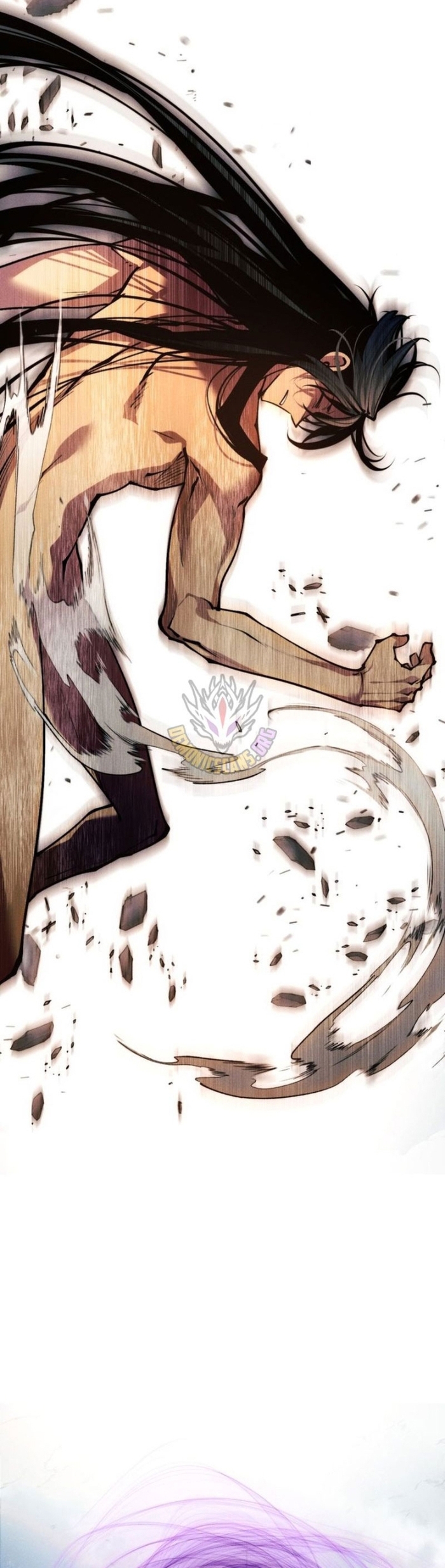 Chuyển Sinh Vào Thế Giới Võ Lâm Chap 153 - Next Chap 154