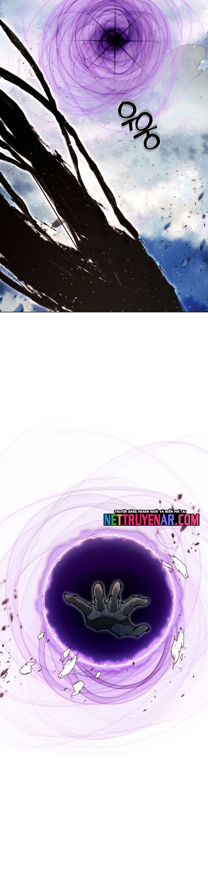 Chuyển Sinh Vào Thế Giới Võ Lâm Chap 153 - Next Chap 154