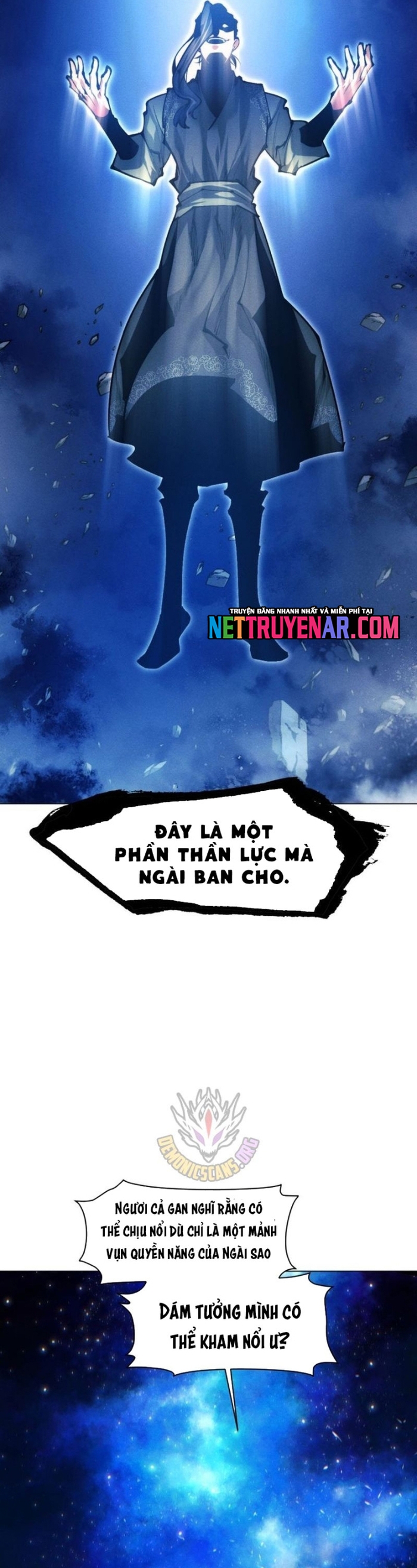 Chuyển Sinh Vào Thế Giới Võ Lâm Chap 153 - Next Chap 154