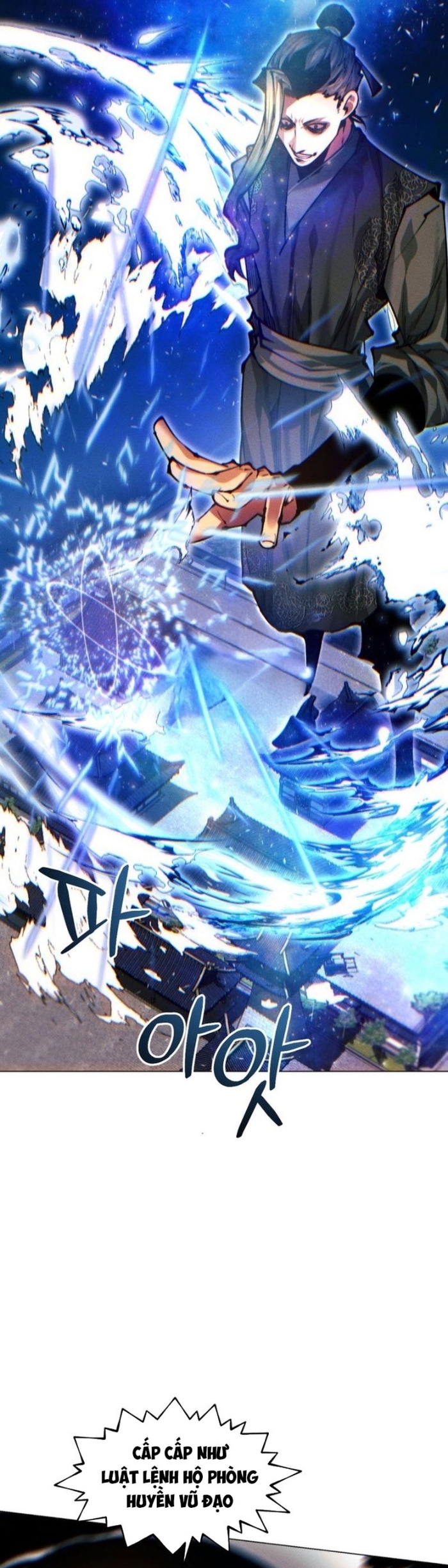 Chuyển Sinh Vào Thế Giới Võ Lâm Chap 153 - Next Chap 154