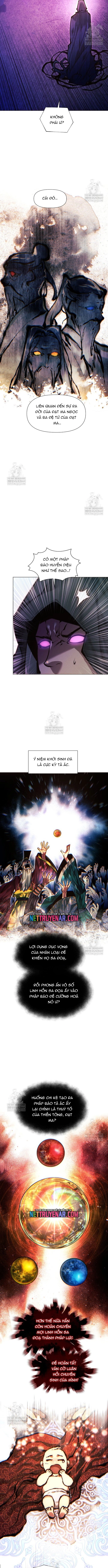 Chuyển Sinh Vào Thế Giới Võ Lâm Chap 154 - Next Chap 155