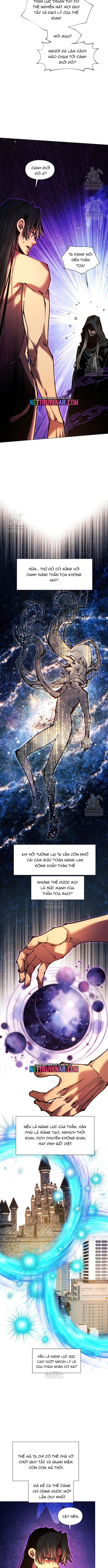 Chuyển Sinh Vào Thế Giới Võ Lâm Chap 154 - Next Chap 155