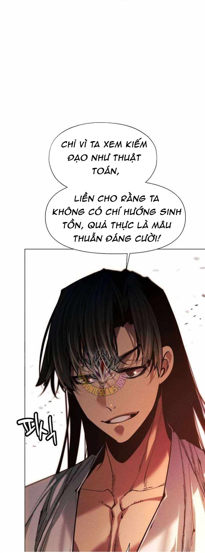 Chuyển Sinh Vào Thế Giới Võ Lâm Chap 168 - Next Chap 169