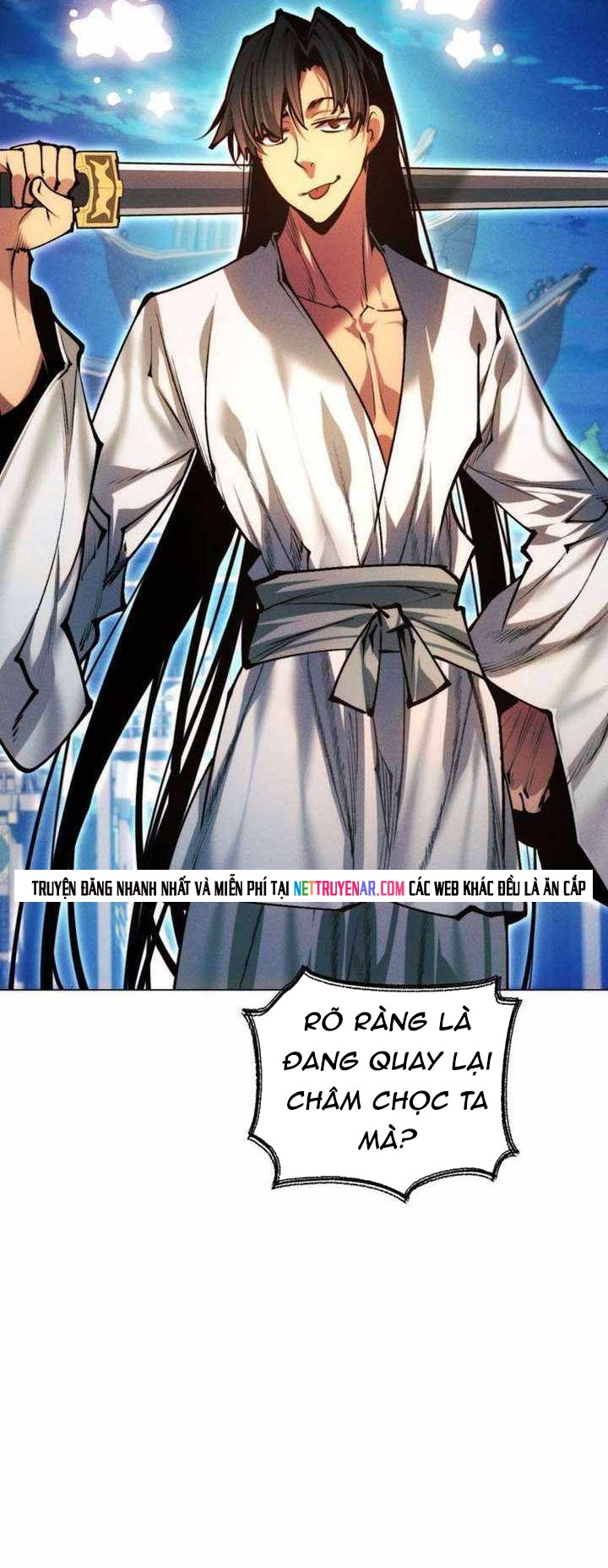 Chuyển Sinh Vào Thế Giới Võ Lâm Chap 168 - Next Chap 169