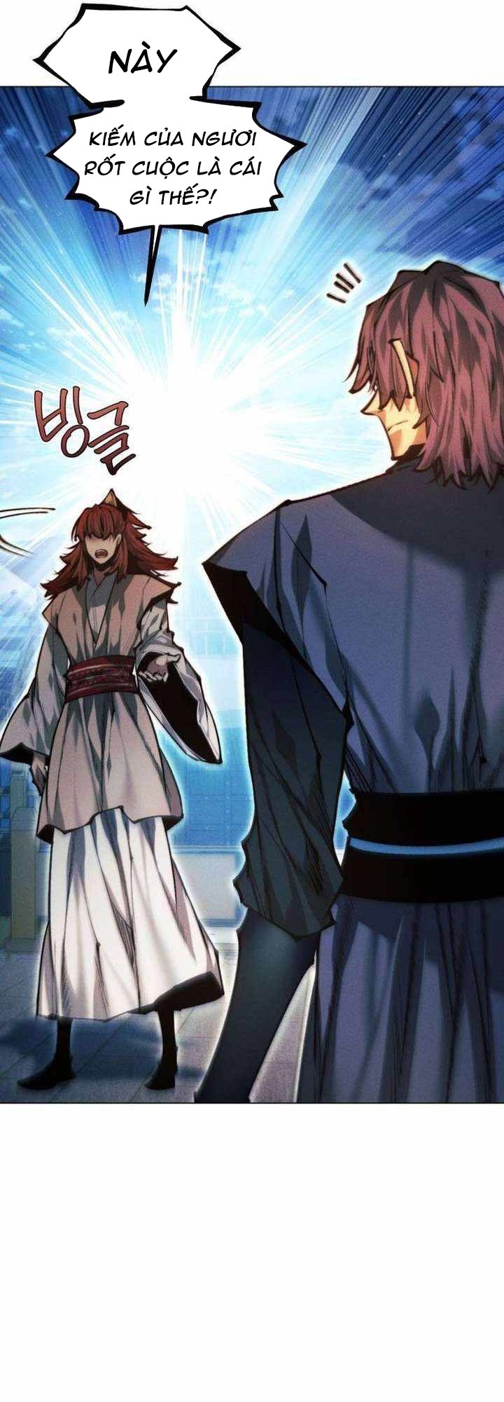 Chuyển Sinh Vào Thế Giới Võ Lâm Chap 168 - Next Chap 169