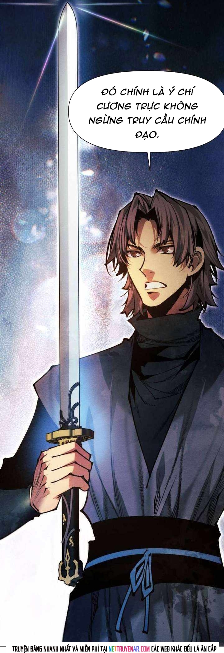 Chuyển Sinh Vào Thế Giới Võ Lâm Chap 168 - Next Chap 169