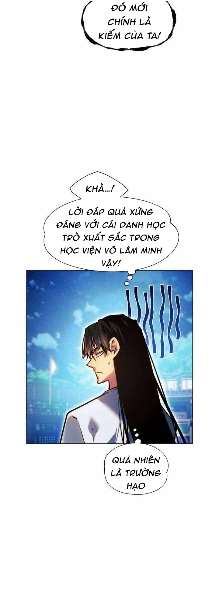 Chuyển Sinh Vào Thế Giới Võ Lâm Chap 168 - Next Chap 169