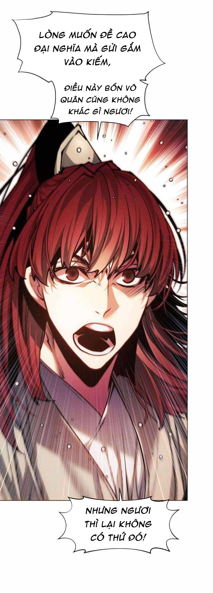 Chuyển Sinh Vào Thế Giới Võ Lâm Chap 168 - Next Chap 169