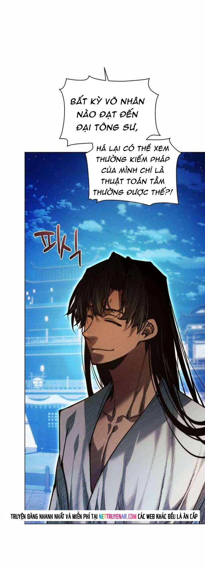 Chuyển Sinh Vào Thế Giới Võ Lâm Chap 168 - Next Chap 169