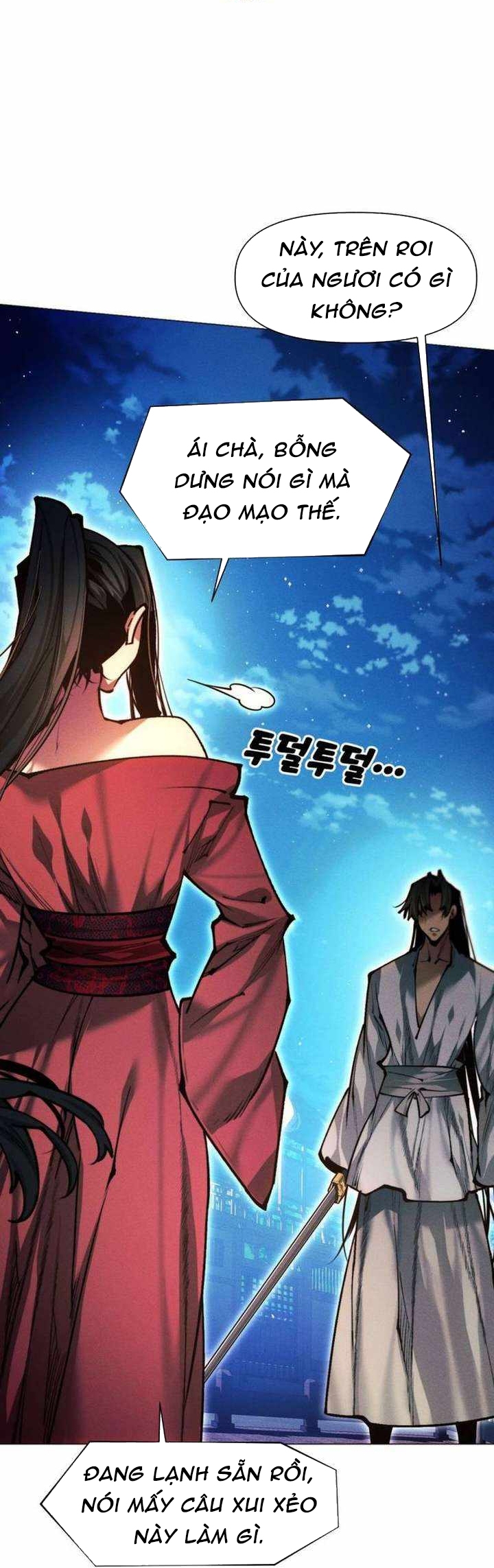 Chuyển Sinh Vào Thế Giới Võ Lâm Chap 168 - Next Chap 169