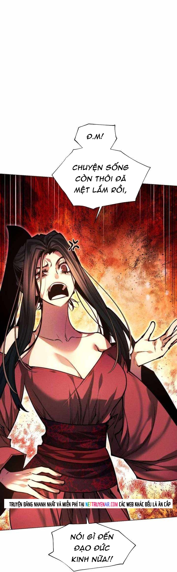 Chuyển Sinh Vào Thế Giới Võ Lâm Chap 168 - Next Chap 169