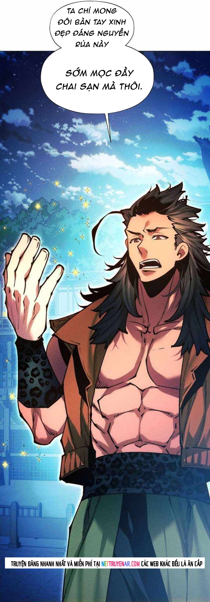 Chuyển Sinh Vào Thế Giới Võ Lâm Chap 168 - Next Chap 169