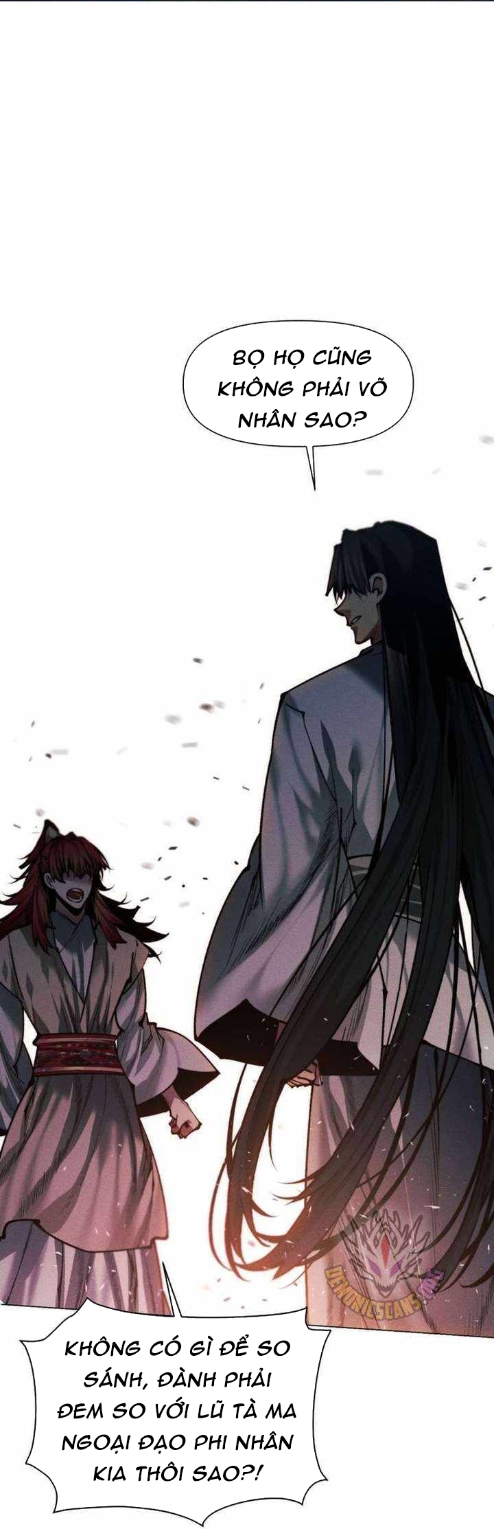 Chuyển Sinh Vào Thế Giới Võ Lâm Chap 168 - Next Chap 169