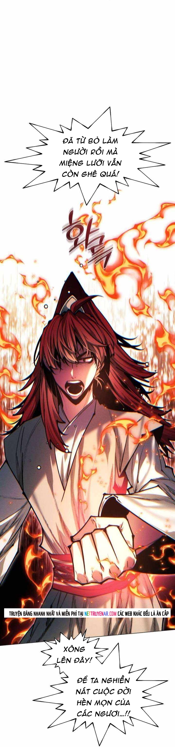 Chuyển Sinh Vào Thế Giới Võ Lâm Chap 168 - Next Chap 169