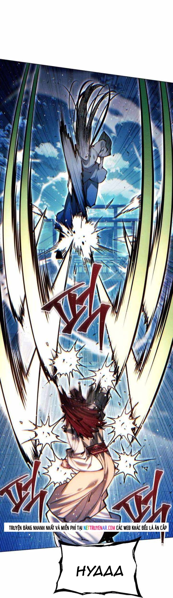 Chuyển Sinh Vào Thế Giới Võ Lâm Chap 168 - Next Chap 169