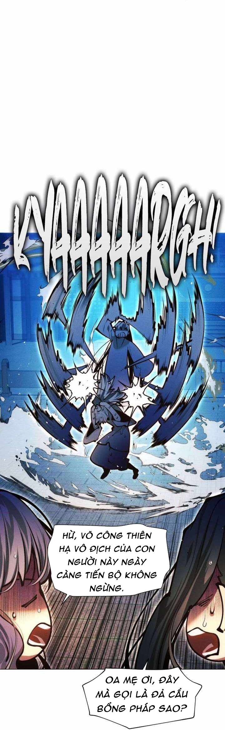 Chuyển Sinh Vào Thế Giới Võ Lâm Chap 168 - Next Chap 169