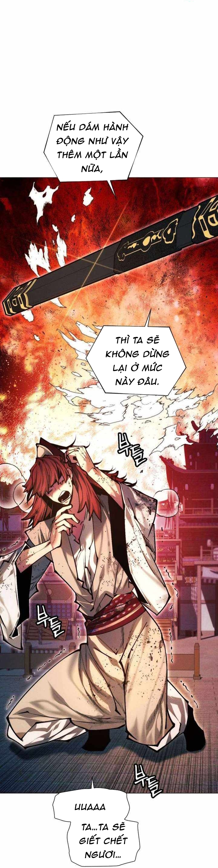 Chuyển Sinh Vào Thế Giới Võ Lâm Chap 168 - Next Chap 169