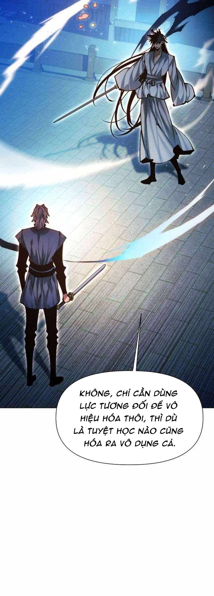 Chuyển Sinh Vào Thế Giới Võ Lâm Chap 168 - Next Chap 169