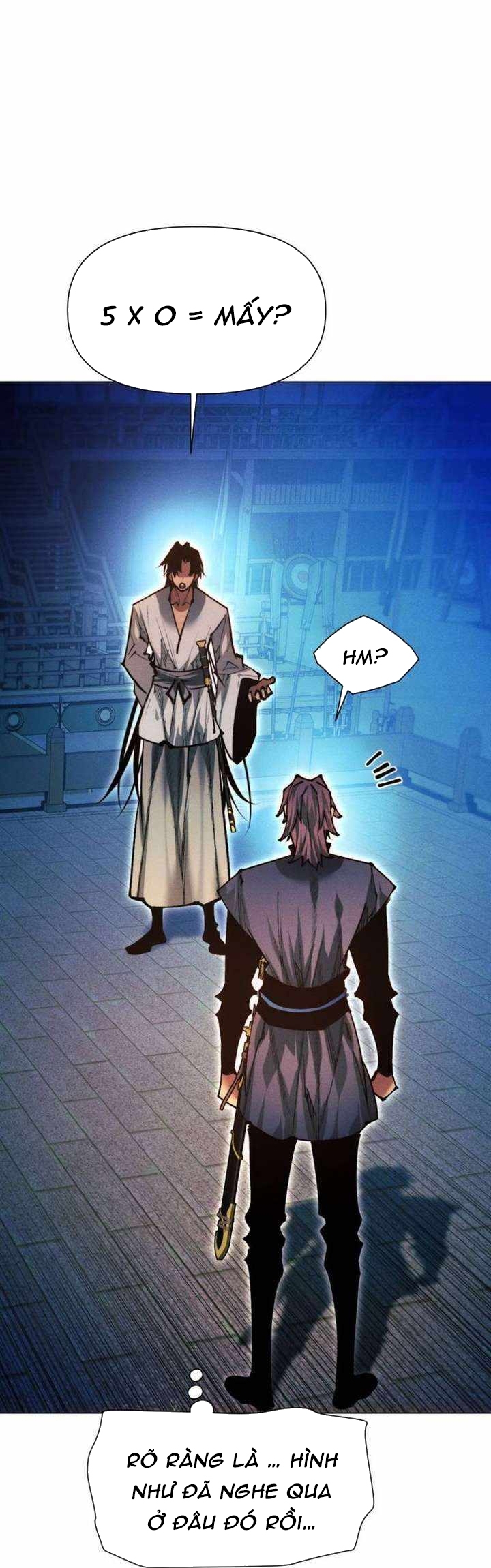 Chuyển Sinh Vào Thế Giới Võ Lâm Chap 168 - Next Chap 169