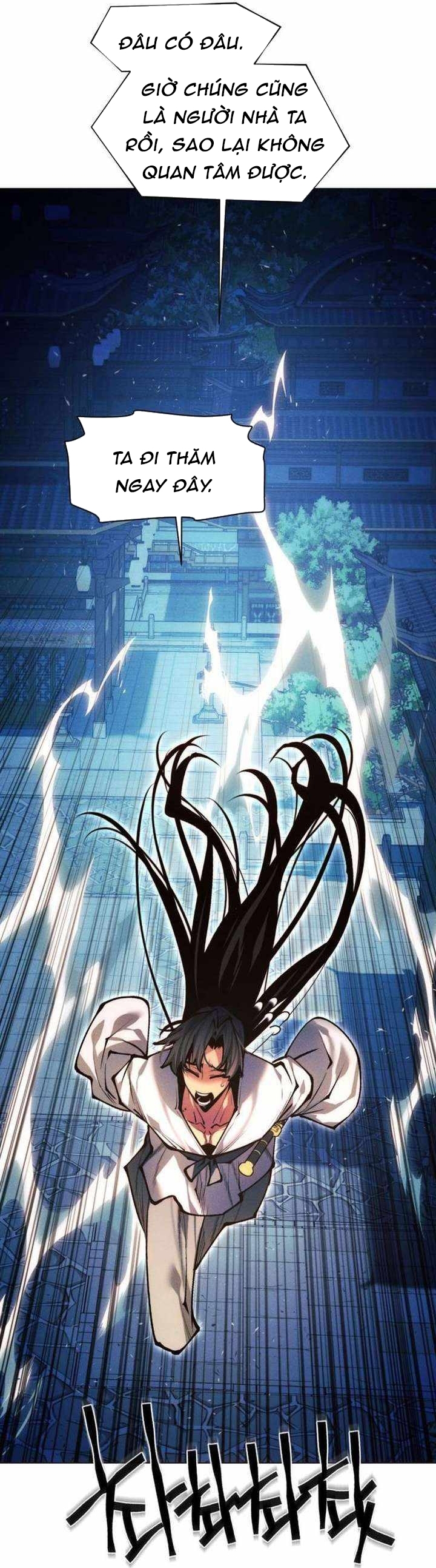 Chuyển Sinh Vào Thế Giới Võ Lâm Chap 168 - Next Chap 169