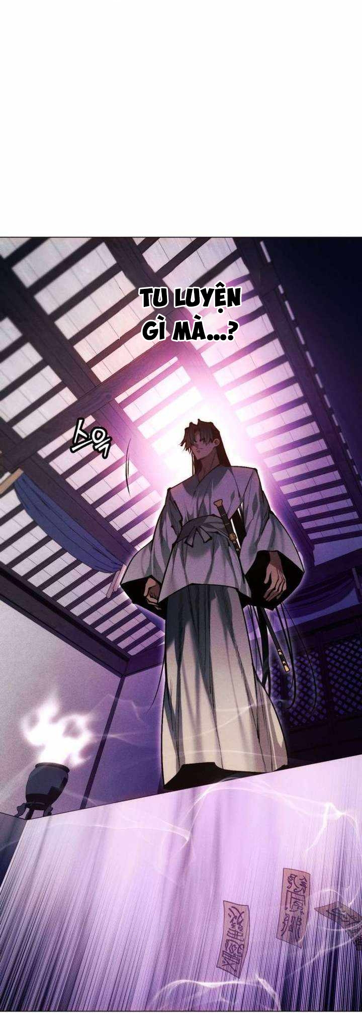 Chuyển Sinh Vào Thế Giới Võ Lâm Chap 168 - Next Chap 169