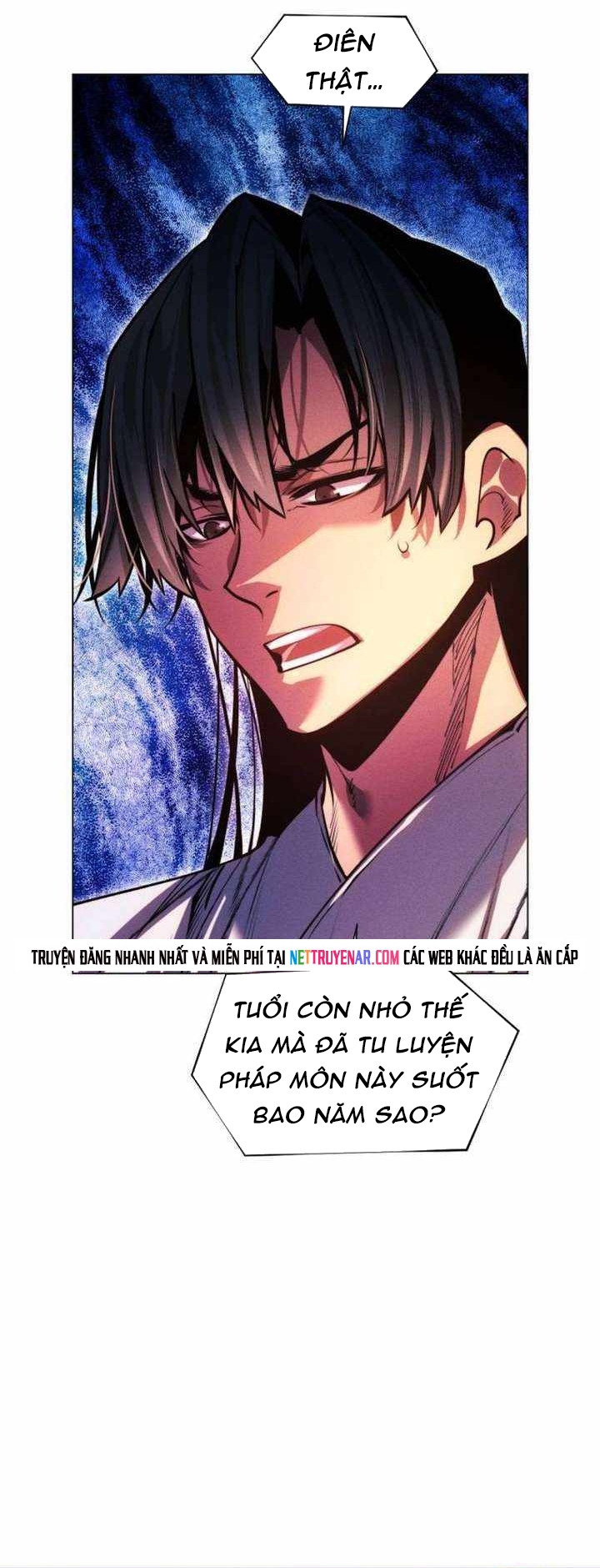Chuyển Sinh Vào Thế Giới Võ Lâm Chap 168 - Next Chap 169