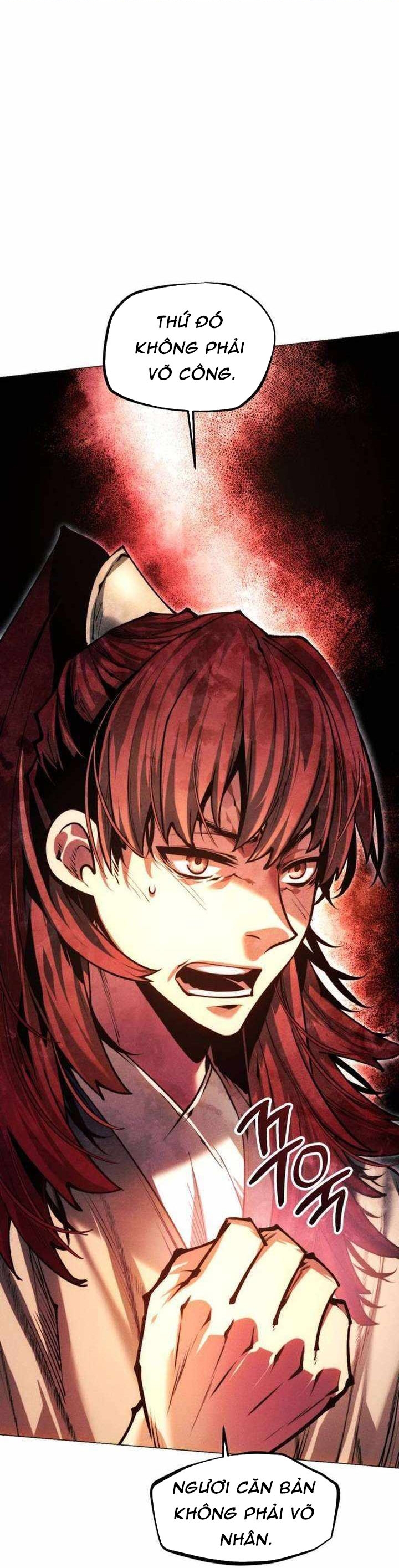 Chuyển Sinh Vào Thế Giới Võ Lâm Chap 168 - Next Chap 169