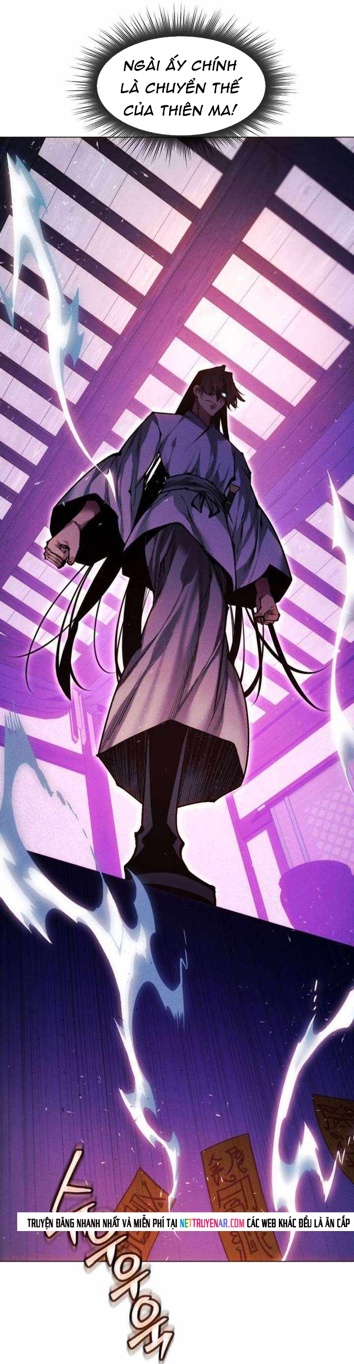 Chuyển Sinh Vào Thế Giới Võ Lâm Chap 168 - Next Chap 169