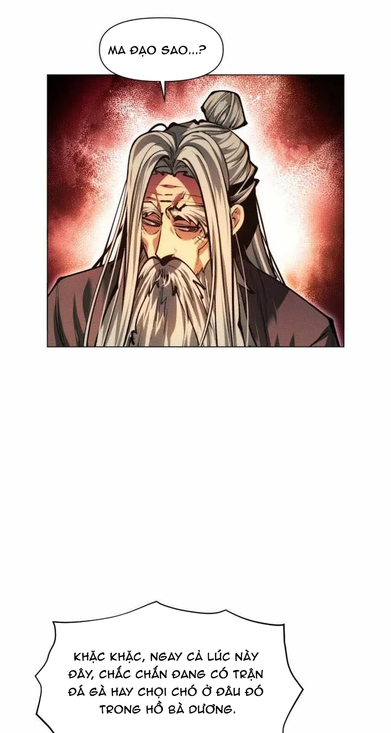 Chuyển Sinh Vào Thế Giới Võ Lâm Chap 171 - Next Chap 172