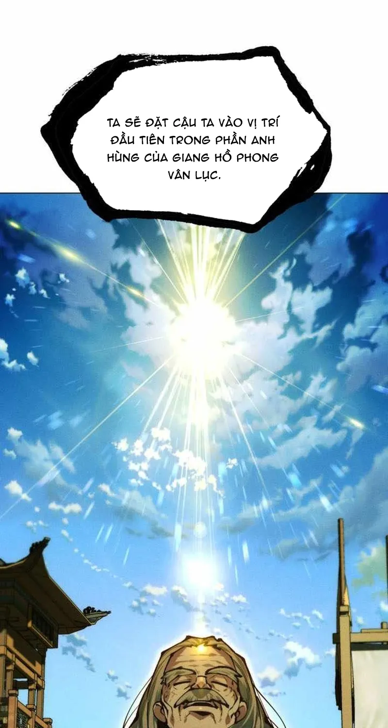 Chuyển Sinh Vào Thế Giới Võ Lâm Chap 171 - Next Chap 172