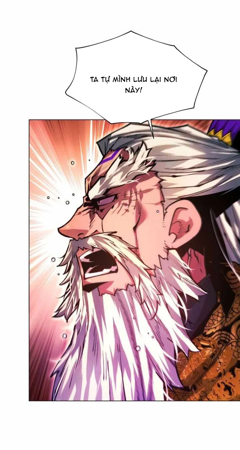 Chuyển Sinh Vào Thế Giới Võ Lâm Chap 171 - Next Chap 172