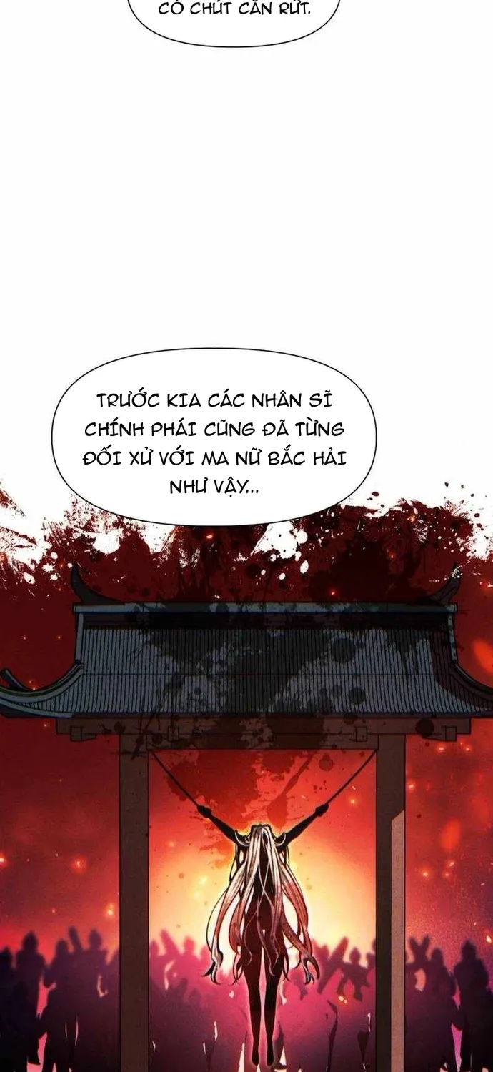 Chuyển Sinh Vào Thế Giới Võ Lâm Chap 172 - Next Chap 173