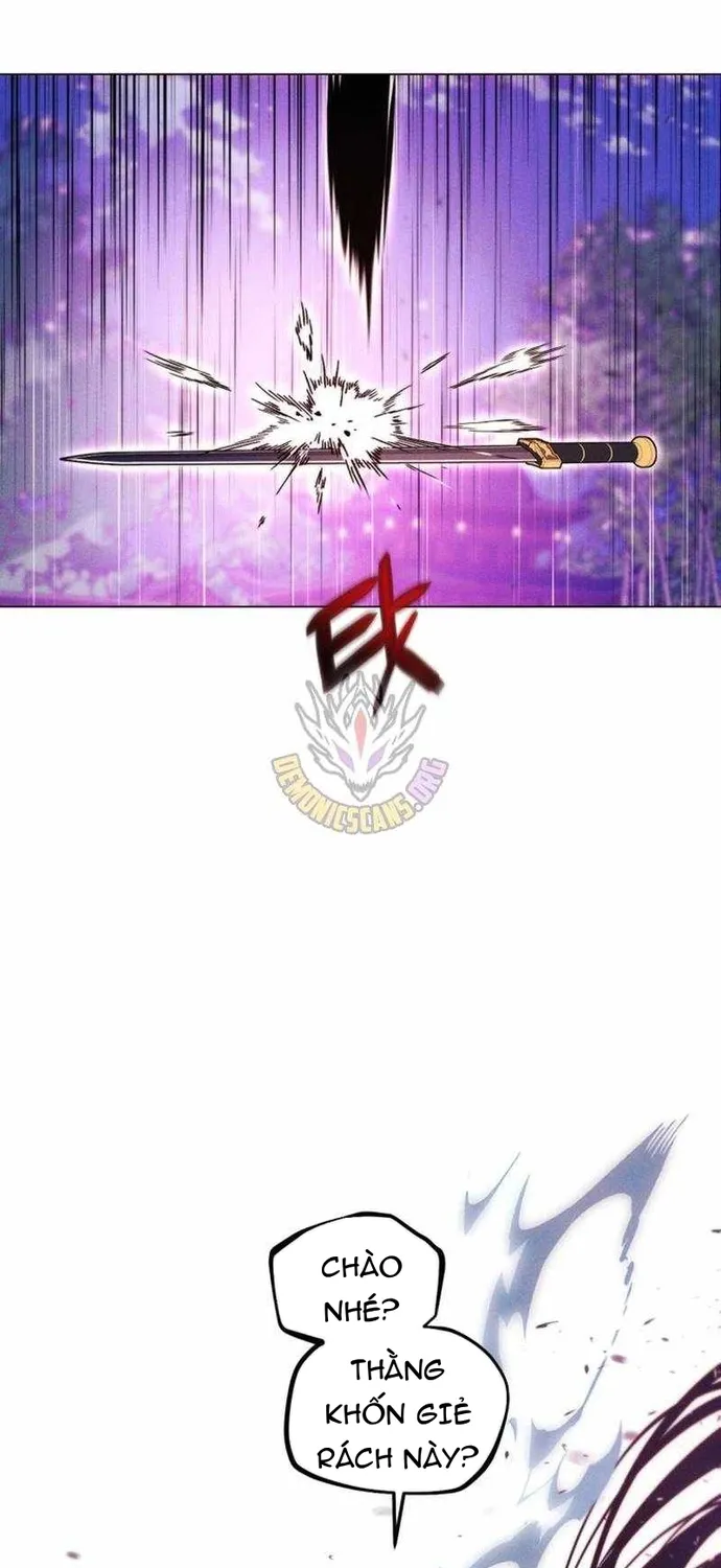Chuyển Sinh Vào Thế Giới Võ Lâm Chap 172 - Next Chap 173