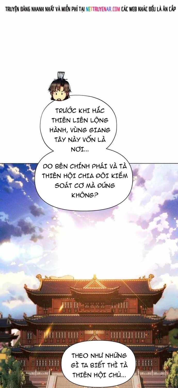 Chuyển Sinh Vào Thế Giới Võ Lâm Chap 172 - Next Chap 173