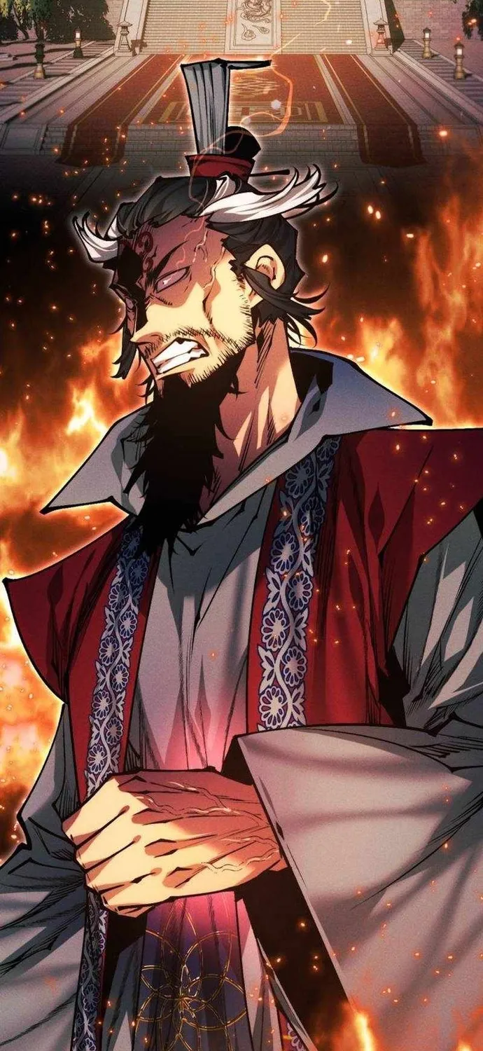 Chuyển Sinh Vào Thế Giới Võ Lâm Chap 172 - Next Chap 173