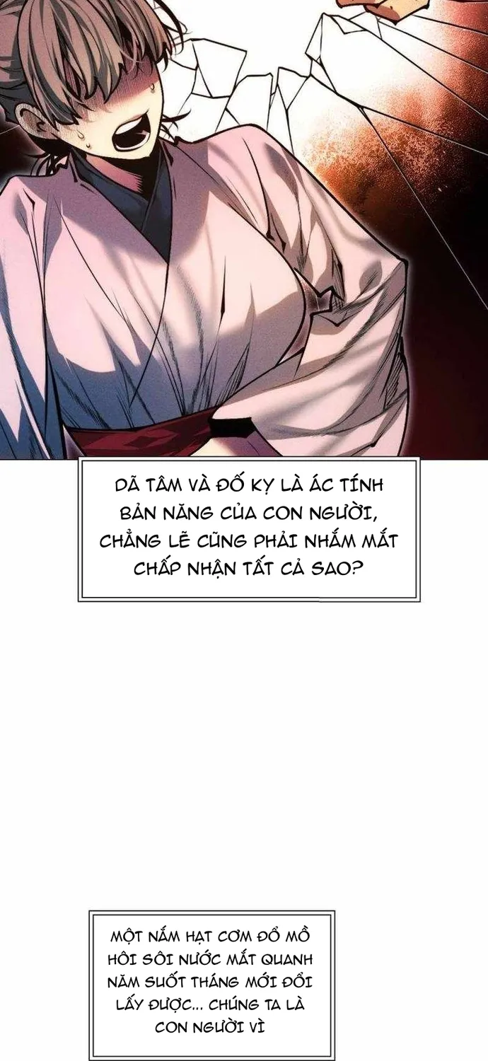 Chuyển Sinh Vào Thế Giới Võ Lâm Chap 172 - Next Chap 173
