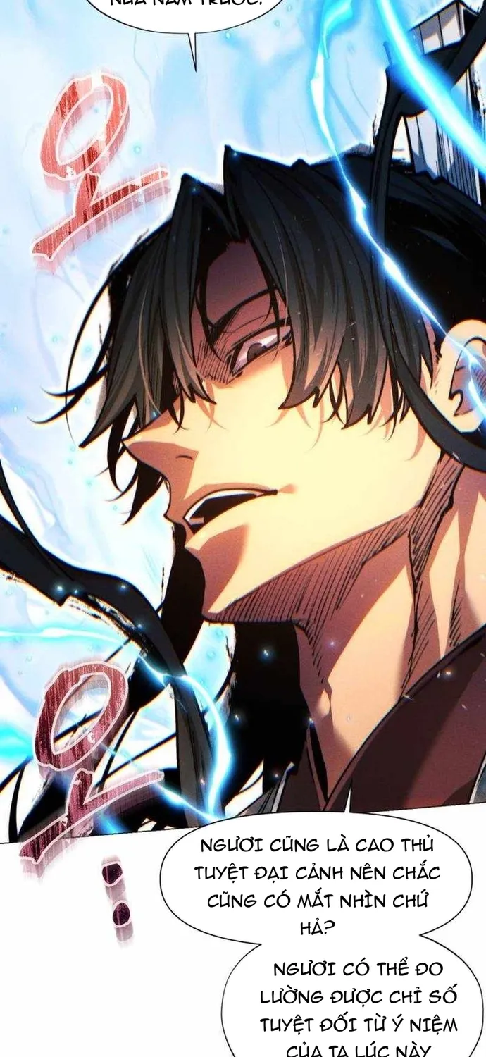 Chuyển Sinh Vào Thế Giới Võ Lâm Chap 172 - Next Chap 173