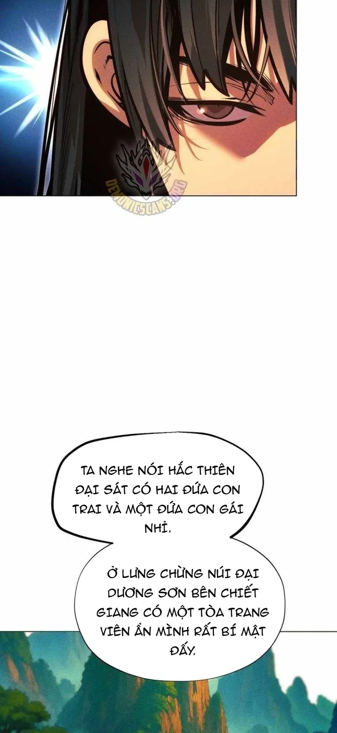 Chuyển Sinh Vào Thế Giới Võ Lâm Chap 172 - Next Chap 173